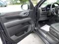 Jet Black Front Seat Photo for 2023 Chevrolet Suburban #144724600