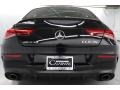 2021 Cosmos Black Metallic Mercedes-Benz CLA AMG 35 Coupe  photo #7