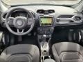 2022 Sting-Gray Jeep Renegade Latitude 4x4  photo #9