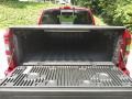 Charcoal Trunk Photo for 2022 Nissan Frontier #144724744