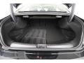 2021 Mercedes-Benz CLA Titanium Gray/Black Interior Trunk Photo