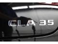 2021 Mercedes-Benz CLA AMG 35 Coupe Marks and Logos