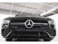 2021 Cosmos Black Metallic Mercedes-Benz CLA AMG 35 Coupe  photo #16