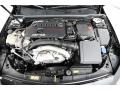 2021 Mercedes-Benz CLA 2.0 Liter Twin-Turbocharged DOHC 16-Valve VVT 4 Cylinder Engine Photo