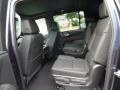 Jet Black Rear Seat Photo for 2023 Chevrolet Suburban #144725155