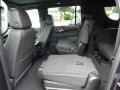 Jet Black Rear Seat Photo for 2023 Chevrolet Suburban #144725176