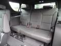 Jet Black Rear Seat Photo for 2023 Chevrolet Suburban #144725194