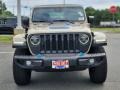 2022 Limited Edition Gobi Jeep Wrangler Unlimited Rubicon 4XE Hybrid  photo #2
