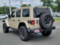 2022 Limited Edition Gobi Jeep Wrangler Unlimited Rubicon 4XE Hybrid  photo #4