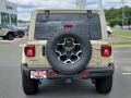 2022 Limited Edition Gobi Jeep Wrangler Unlimited Rubicon 4XE Hybrid  photo #5