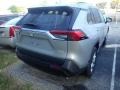 Silver Sky Metallic - RAV4 XLE Premium AWD Photo No. 4