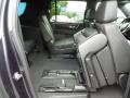 Jet Black Rear Seat Photo for 2023 Chevrolet Suburban #144725320