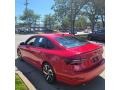 Tornado Red - Jetta GLI Photo No. 2