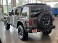 Sting-Gray - Wrangler Unlimited Rubicon 4XE Hybrid Photo No. 4