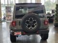 Sting-Gray - Wrangler Unlimited Rubicon 4XE Hybrid Photo No. 5