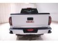 White Frost Tricoat - Sierra 1500 Denali Crew Cab 4WD Photo No. 22