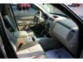 2008 Black Mercury Mariner V6 Premier 4WD  photo #16