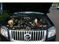 2008 Black Mercury Mariner V6 Premier 4WD  photo #18