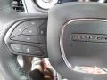 2021 Granite Pearl Dodge Challenger R/T Scat Pack Shaker  photo #19