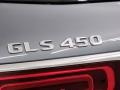 Selenite Gray Metallic - GLS 450 4Matic Photo No. 11