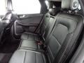 2020 Agate Black Metallic Ford Escape Titanium 4WD  photo #26