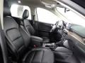 2020 Agate Black Metallic Ford Escape Titanium 4WD  photo #29