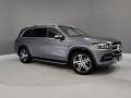 Selenite Gray Metallic - GLS 450 4Matic Photo No. 37