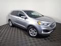 Iconic Silver Metallic - Edge SEL AWD Photo No. 3
