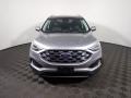 Iconic Silver Metallic - Edge SEL AWD Photo No. 4