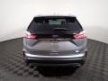 Iconic Silver Metallic - Edge SEL AWD Photo No. 11
