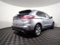 Iconic Silver Metallic - Edge SEL AWD Photo No. 14