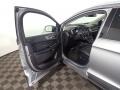 Iconic Silver Metallic - Edge SEL AWD Photo No. 17