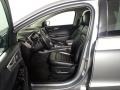 Iconic Silver Metallic - Edge SEL AWD Photo No. 19