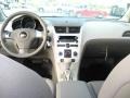 Golden Pewter Metallic - Malibu LS Sedan Photo No. 10
