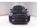 2019 Midnight Black Mini Countryman Cooper S All4  photo #2