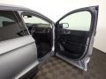 Iconic Silver Metallic - Edge SEL AWD Photo No. 35