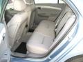 Golden Pewter Metallic - Malibu LS Sedan Photo No. 11