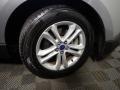 Iconic Silver Metallic - Edge SEL AWD Photo No. 38