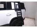 Fuji White - Defender 110 SE Photo No. 5