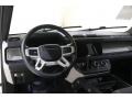 Ebony Dashboard Photo for 2020 Land Rover Defender #144727708