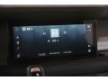 2020 Land Rover Defender Ebony Interior Audio System Photo