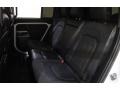 Ebony Rear Seat Photo for 2020 Land Rover Defender #144727792