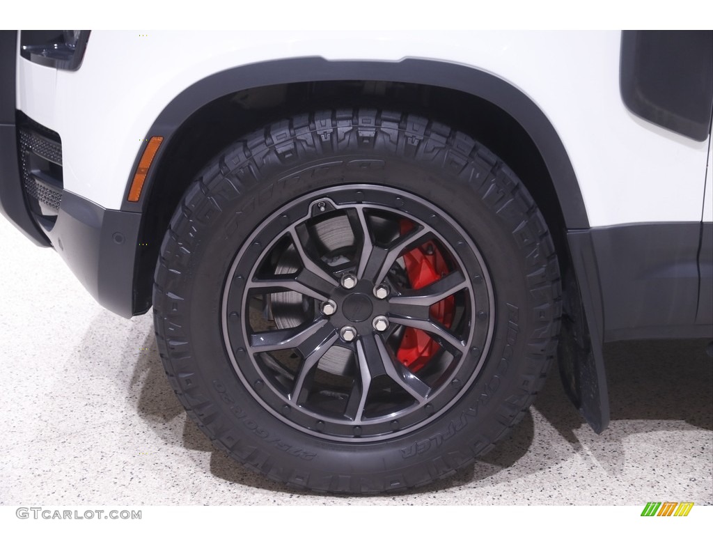 2020 Land Rover Defender 110 SE Wheel Photo #144727810