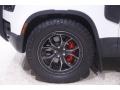 2020 Land Rover Defender 110 SE Wheel and Tire Photo