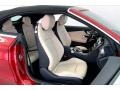 Macchiato Beige Interior Photo for 2022 Mercedes-Benz C #144727909
