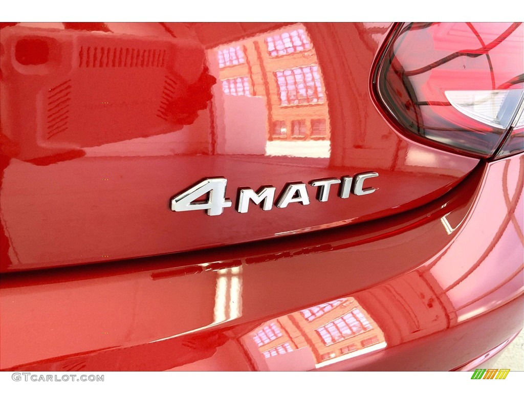 2022 C 300 Cabriolet - Cardinal Red Metallic / Macchiato Beige photo #7