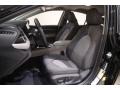 Midnight Black Metallic - Camry LE AWD Photo No. 5