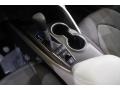 Midnight Black Metallic - Camry LE AWD Photo No. 12