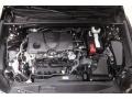 Midnight Black Metallic - Camry LE AWD Photo No. 17