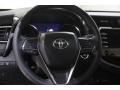 2018 Brownstone Toyota Camry XLE  photo #7